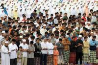 Panduan Sunnah untuk Menyempurnakan Sholat Jumat