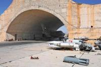 Amerika Tuding Suriah Siapkan Serangan Kimia