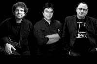 World Peace Trio Luncurkan Album Pertama