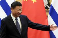 Presiden Xi Jinping Dukung Hak Properti yang Lebih Kuat di Shenzhen