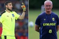 Donnarumma Potensi Juarai Liga Champions Andai Pindah ke Madrid