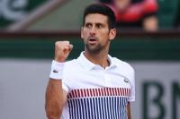 Novak Djokovic Incar Gelar Grand Slam ke-24 di Wimbledon