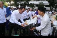 Menaker: Temukan Cara Baru untuk Bekerja Lebih Baik