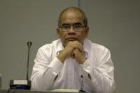 Pemerintah Kecewa Investasi Menurun