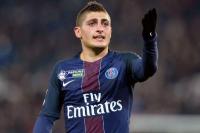 Marco Veratti Putuskan Bertahan di PSG
