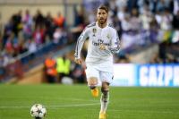 Ramos Ingin Barca Tetap Bermain di La Liga