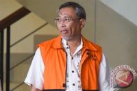 KPK Tetapkan Eks Dirut PT PAL Indonesia jadi Tersangka 