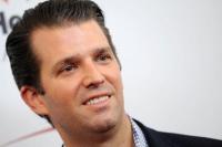  Pertemuan Rusia di Menara Trump Tuai Keganjalan