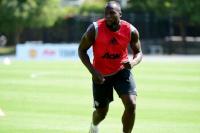 Conte Ingin Bawa Lukaku ke Inter