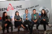 Soundrenaline Ajak Penikmat Musik Menghargai Keragaman