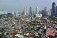 Senin Pagi, Kualitas Udara Jakarta Tidak Sehat