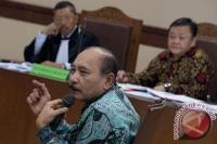 Kesaksian Anak Buah Terima Suap Atas Perintah Kepala Bakamla