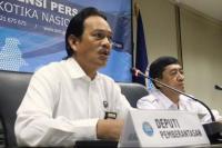 Jika Melapor, Pecandu Narkoba Tidak Kena Pidana