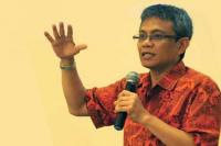 Prof. Didik: Bila Dibiarkan, Kisruh Dana Rp349 Triliun Bisa Bikin Pemerintah Luluh Lantak