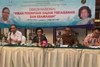 Ternyata,  Ini Media Sosial yang Disukai Teroris