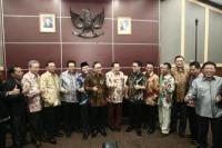 MPR Bersiap Gelar Tiga Agenda Besar di Bulan Agustus