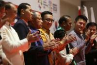 Menpora Serahkan Penghargaan Pemuda Berprestasi 