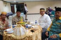 Sandiaga Uno Turut Hadir Dalam Acara Halal bi Halal BPW KKSS 