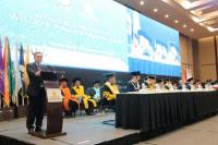 Ketua MPR : Siapapun Punya Hak yang Sama Untuk Jadi Apapun