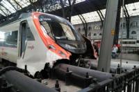 Ratusan Penumpang Komuter Dievakuasi di Paris Akibat Gagal Sistem