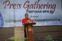 Ditanya Koalisi Pilpres, PAN: Rakyat Masih Susah