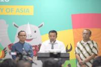 Menpora Bakal Gelar Islah Nasional Suporter Indonesia