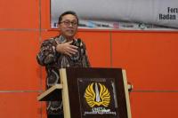 Isi Orasi Kebangsaan di Unesa, Ini Kata Ketua MPR