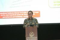 Zulkifli Hasan Minta ICMI Jadi Pemersatu Umat