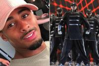 Dancer Diversity, Rob Anker Meninggal Dunia