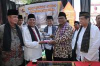 Wakil Ketua MPR Ajak Masyarakat Sedikit Bicara Banyak Kerja