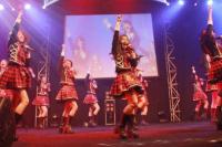 Konser Tunggal Tim lll JKT 48 