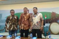 KPK Disebut Takut Bau "Busuk" Tercium