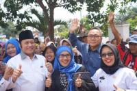 Zulkifli Hasan: Anak Desa Bisa Jadi Presiden