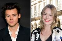 Harry Styles Dikabarkan Jalin Cinta dengan Camile Rowe