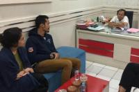 Ini Berita dan Foto Tora Sudiro Terkait Narkoba