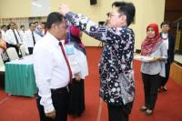 Persaingan Global, Pejabat Pemerintah Juga Harus Inovatif