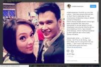 Ryan Thamrin Dimakamkan Sehabis Salat Jumat