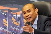 Viktor Laiskodat: Pilkada Lewat DPRD Selaras dengan Konstitusi