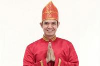 Impian Dude Harlino Untuk Kampung Halamannya 