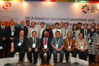 Isu Anti-Doping Diupayakan Tak Terjadi di Asian Games 2018