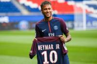 Ada Neymar, Veratti Yakin PSG Bisa Juara Liga Champions