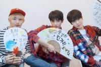 Tiga Member NCT Ini Casting Jalanan