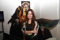 Ini Perasaan Stela Saat Pertama Kali Menjadi Dubber