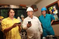  Tora Dihukum, Promo Film Warkop DKI Reborn Part 2 Jalan Terus