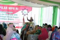 Zulkifli Hasan Ajak Umat Islam Entaskan Kemiskinan 