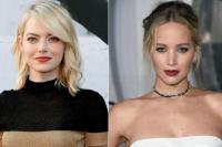 Emma Stone Jadi Artis dengan Pendapatan Tertinggi 2017