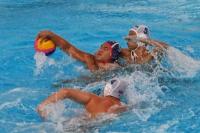 Tekuk Thailand, Tim Polo Air Pede Hadapi Singapura