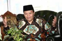 Hidayat Nurwahid: Sosialisasi Empat Pilar MPR Semakin Penting