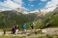 Kurangi Stress, Ini Manfaat Lainnya Rekreasi Alam 