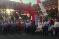 GPN Dorong Warga Jadikan Olahraga sebagai Gaya Hidup